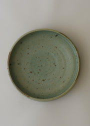 Low Ledge Series Bowl in Copper - Victoria Morris